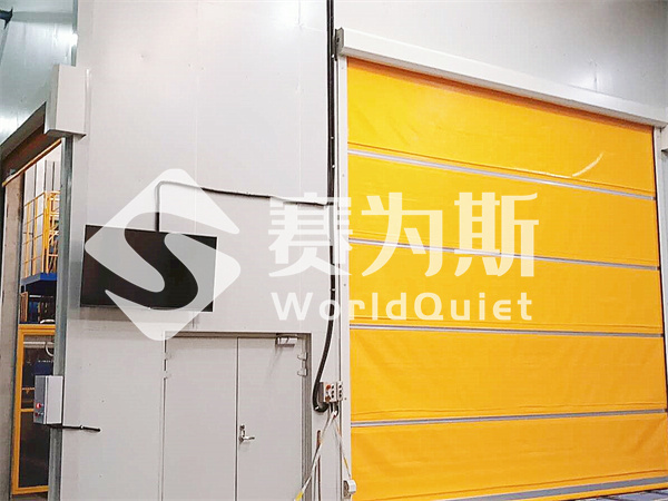 还在忍受风机房轰鸣？专家支招高效静音方案！