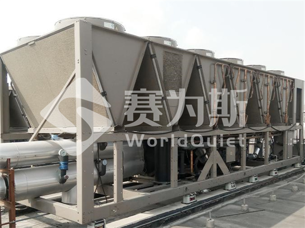遭遇风冷热泵噪声扰民？掌握这四步精准治理法就够了！