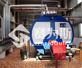 锅炉房噪声治理三重奏：科学降噪，系统解决噪音困扰