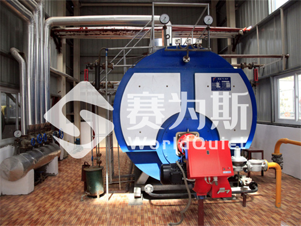 锅炉房噪声治理三重奏：科学降噪，系统解决噪音困扰