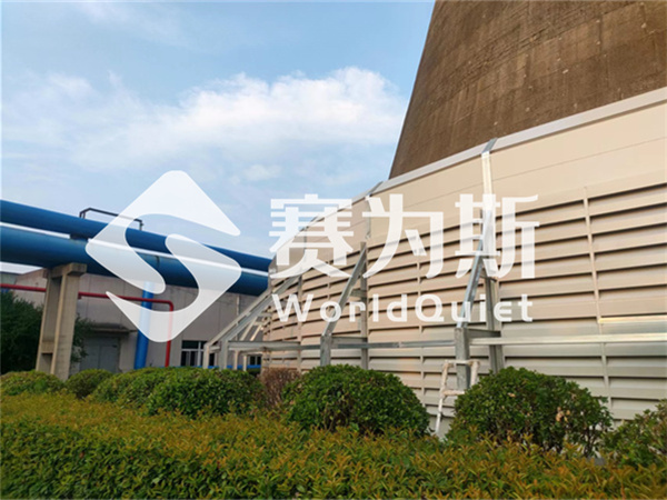 化工厂噪音治理方案：多维度综合施策