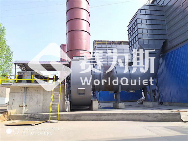 掌握这些！噪声治理的重要性与有效措施全掌握