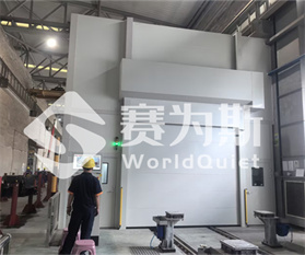 隔音房的静音之道：应用、价值与卓越降噪效果