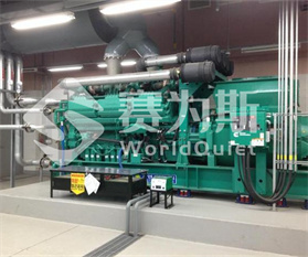 怎样为钢厂发电机噪声治理量身定制系统化方案