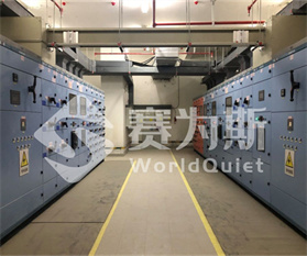 想搞定配电房噪声治理？系统化步骤与关键措施了解一下！