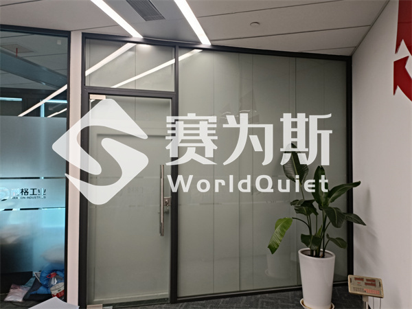 饱受办公室噪声难题折磨？这份办公室噪声治理方案给你新希望！