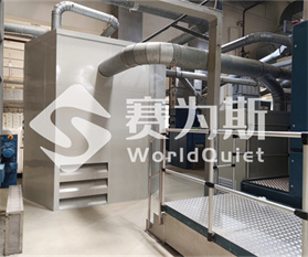 聚焦源头：大型车间噪声治理专项措施