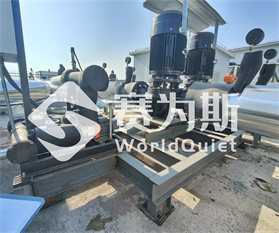 一文读懂减震噪声治理措施方案
