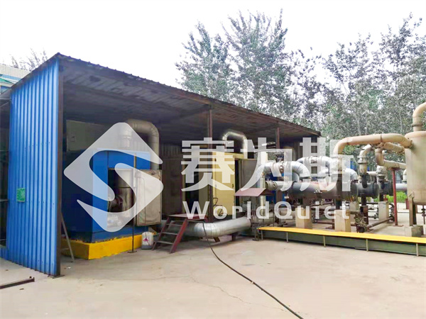 螺杆机降噪四步解决方案