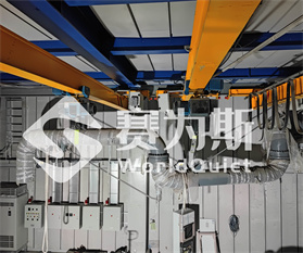 工业噪声治理办法：隔声、吸声、消声与减振的系统化解决方案