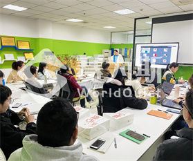2025赛为斯第一季度工作总结