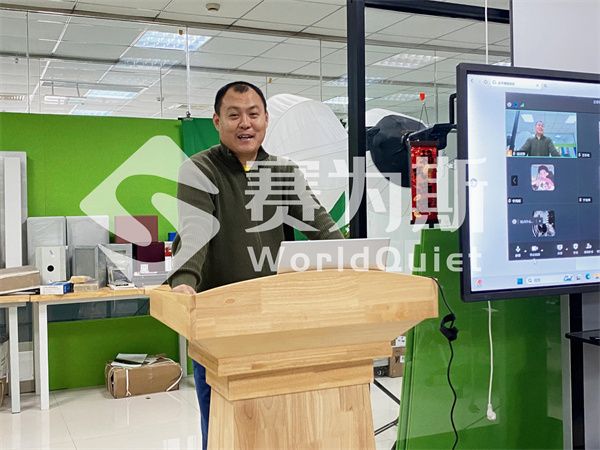 2025赛为斯第一季度工作总结