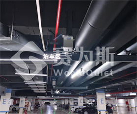 沣西新城科为城熙府项目供热站房噪声控制