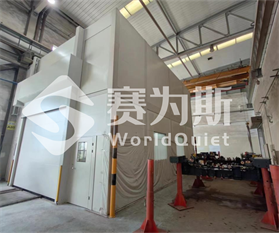 抛丸机噪音大怎么处理