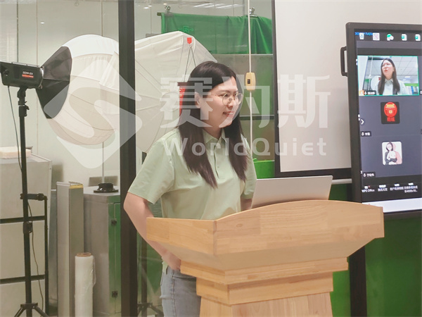 2025赛为斯第二季度工作总结