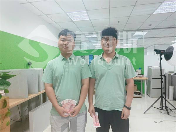 2025赛为斯第二季度工作总结