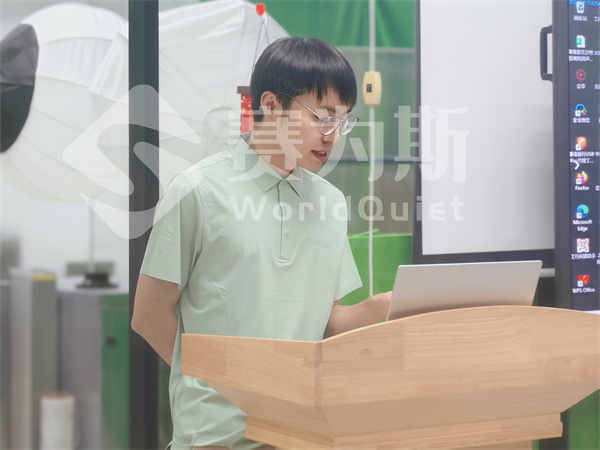 2025赛为斯第二季度工作总结