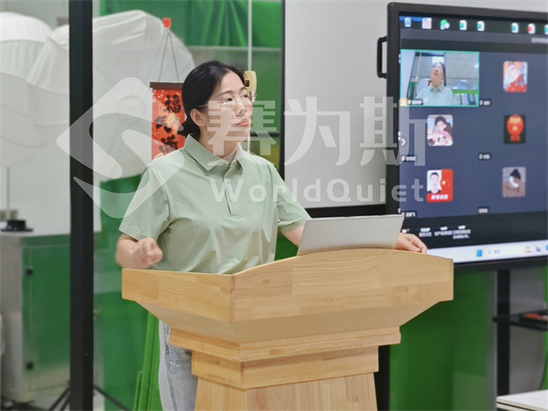 2025赛为斯第二季度工作总结