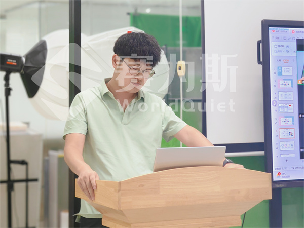 2025赛为斯第二季度工作总结