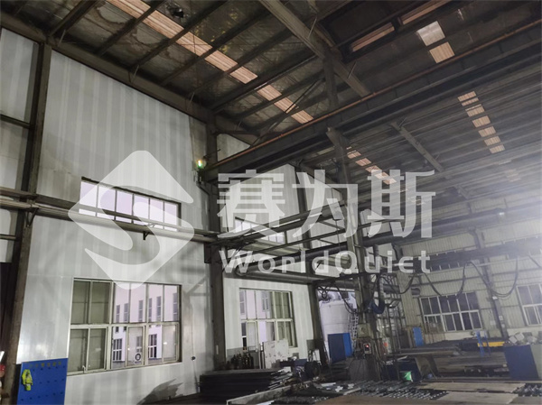 专业电厂噪声治理方案，彻底告别电厂噪声困扰