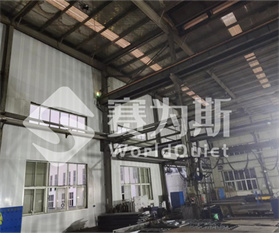 专业电厂噪声治理方案，彻底告别电厂噪声困扰