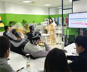 2025赛为斯第三季度会议