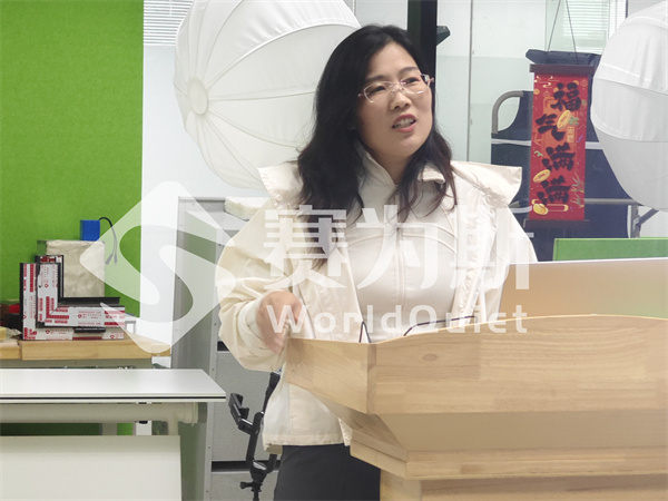 2025赛为斯第三季度会议总结