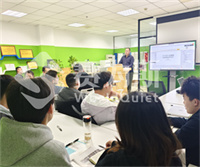 2025赛为斯第三季度会议总结