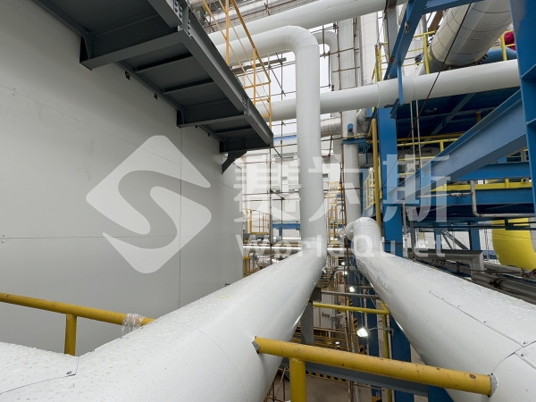 空分过滤器噪声大怎么办?明晰噪声标准与高效治理方案 空分过滤器噪声大怎么办?明晰噪声标准与高效治理方案