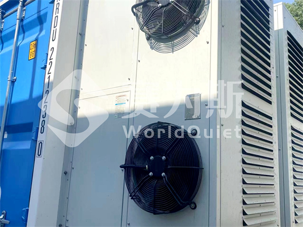 储能液冷空调噪声大怎么办? 储能液冷空调噪声大怎么办?