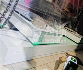 上海庭礼久隆复兴站变压器减振项目