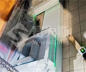 庭礼久隆复兴站变压器降噪项目