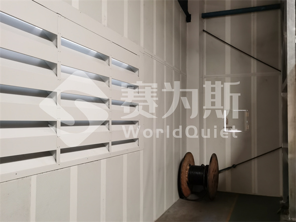 发电机房噪声大原因剖析与针对性降噪处理方案 发电机房噪声大原因剖析与针对性降噪处理方案