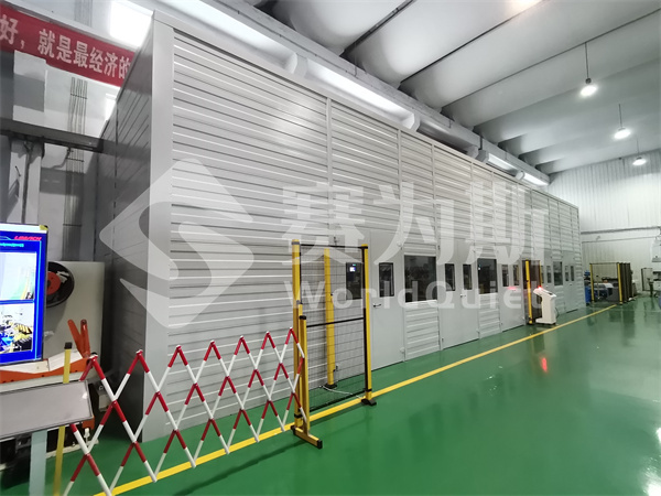 车间噪声危害防治全攻略:从国家标准到科学治理 车间噪声危害防治全攻略:从国家标准到科学治理