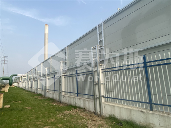 什么情况下该安装声屏障? 什么情况下该安装声屏障?