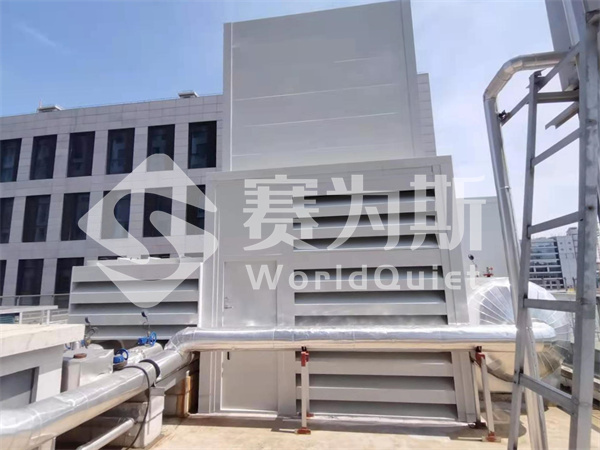 冷冻机房噪声标准与隔音降噪方案详解 冷冻机房噪声标准与隔音降噪方案详解