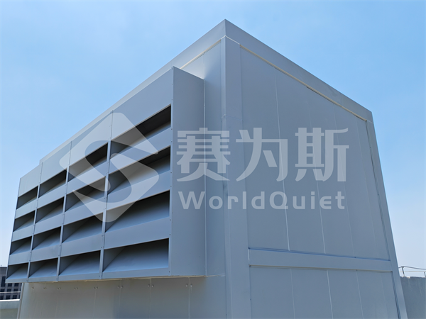 噪声污染治理措施有哪些? 噪声污染治理措施有哪些?