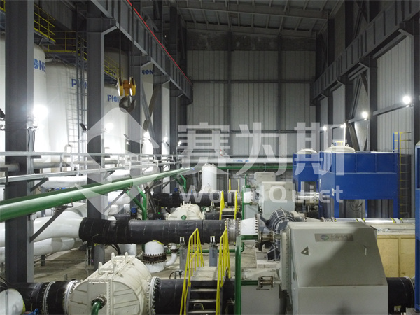 噪声治理公司告诉你工业噪音扰民怎么解决? 噪声治理公司告诉你工业噪音扰民怎么解决?