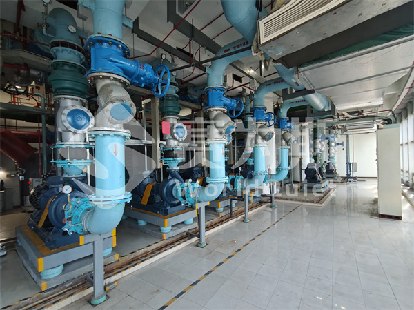 案例解析:配电室噪声治理方案 案例解析:配电室噪声治理方案