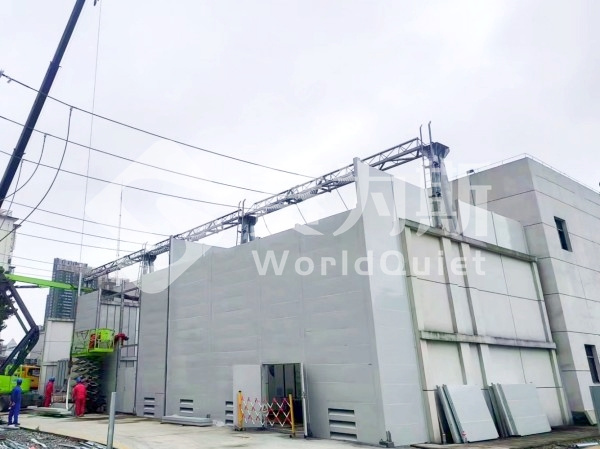 噪声治理措施有哪些?专业降噪公司为您深度解析! 噪声治理措施有哪些?专业降噪公司为您深度解析!