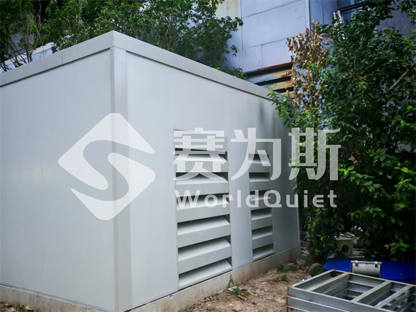 空调外机噪音大如何解决? 空调外机噪音大如何解决?