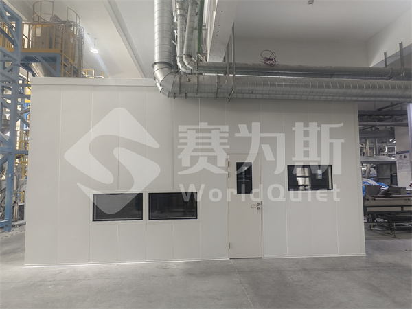 切粒机噪音怎么降低？六大降噪处理方法