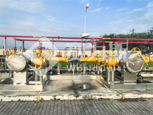 天然气站噪音扰民?专业天然气站噪音治理厂家一站式解决! 天然气站噪音扰民?专业天然气站噪音治理厂家一站式解决!