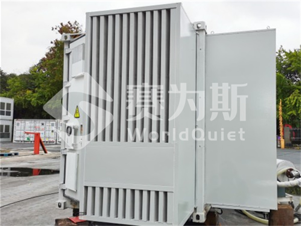 何时该请出“降噪专家”消声器?这七类场景最需要 何时该请出“降噪专家”消声器?这七类场景最需要