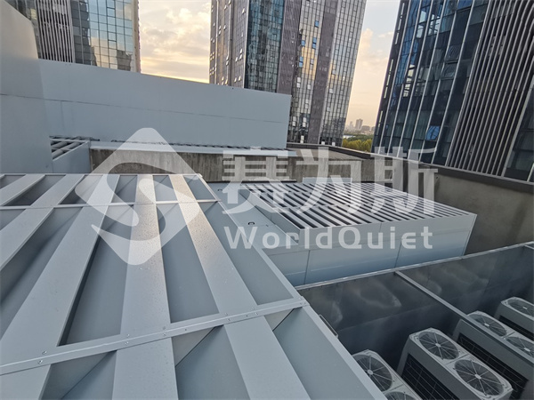 酒店噪音扰民解决方案 酒店噪音扰民解决方案