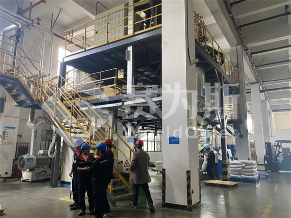 工厂噪声治理五大措施全解析 工厂噪声治理五大措施全解析