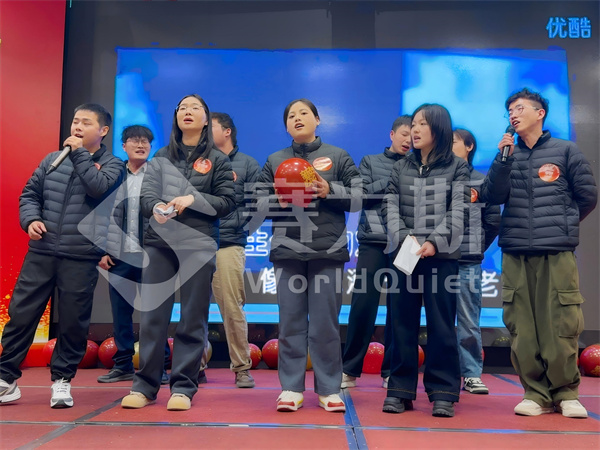 世静&赛为斯15周年感恩晚会圆满落幕 世静&赛为斯15周年感恩晚会圆满落幕