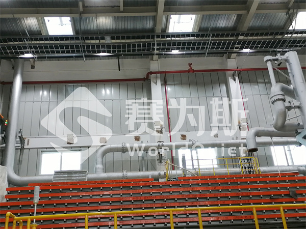 厂房隔音效果差?专业降噪公司为您揭晓厂房隔音的最佳方法! 厂房隔音效果差?专业降噪公司为您揭晓厂房隔音的最佳方法!