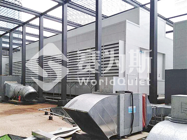 噪声源的类型以及噪声源的控制方法 噪声源的类型以及噪声源的控制方法