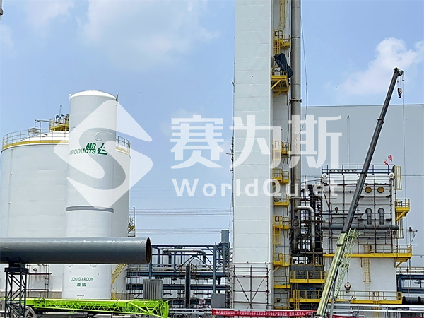 空分设备噪声治理常见措施 空分设备噪声治理常见措施